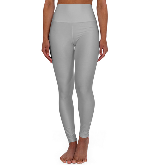 High Waisted Yoga Leggings