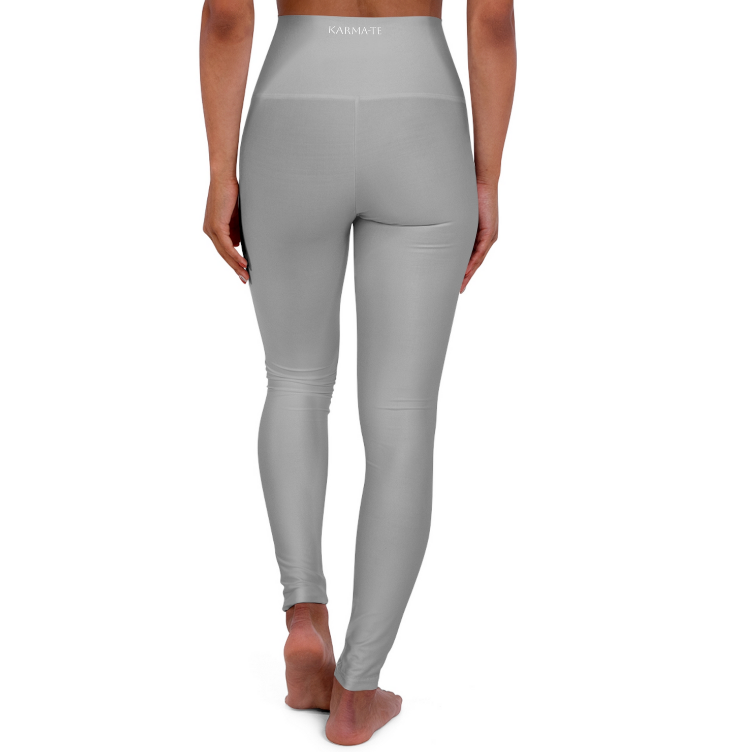 High Waisted Yoga Leggings