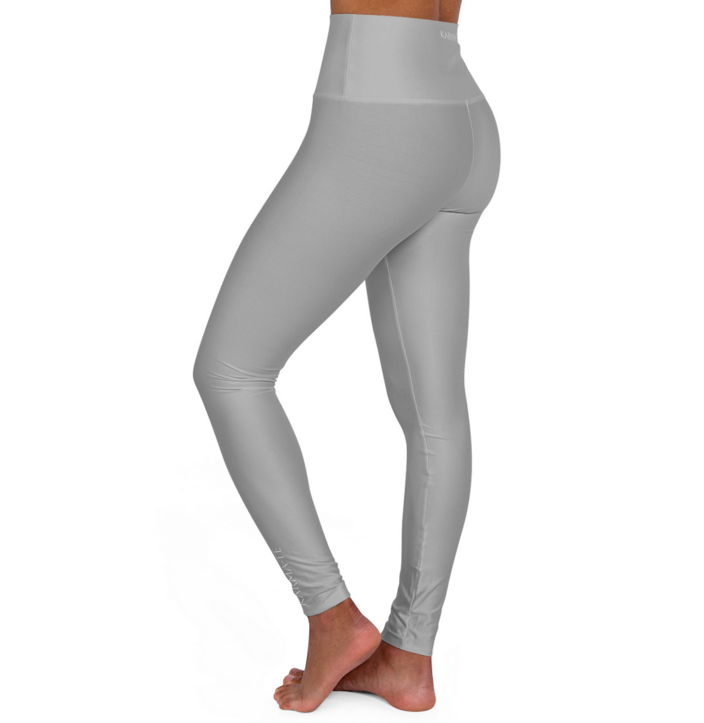 High Waisted Yoga Leggings