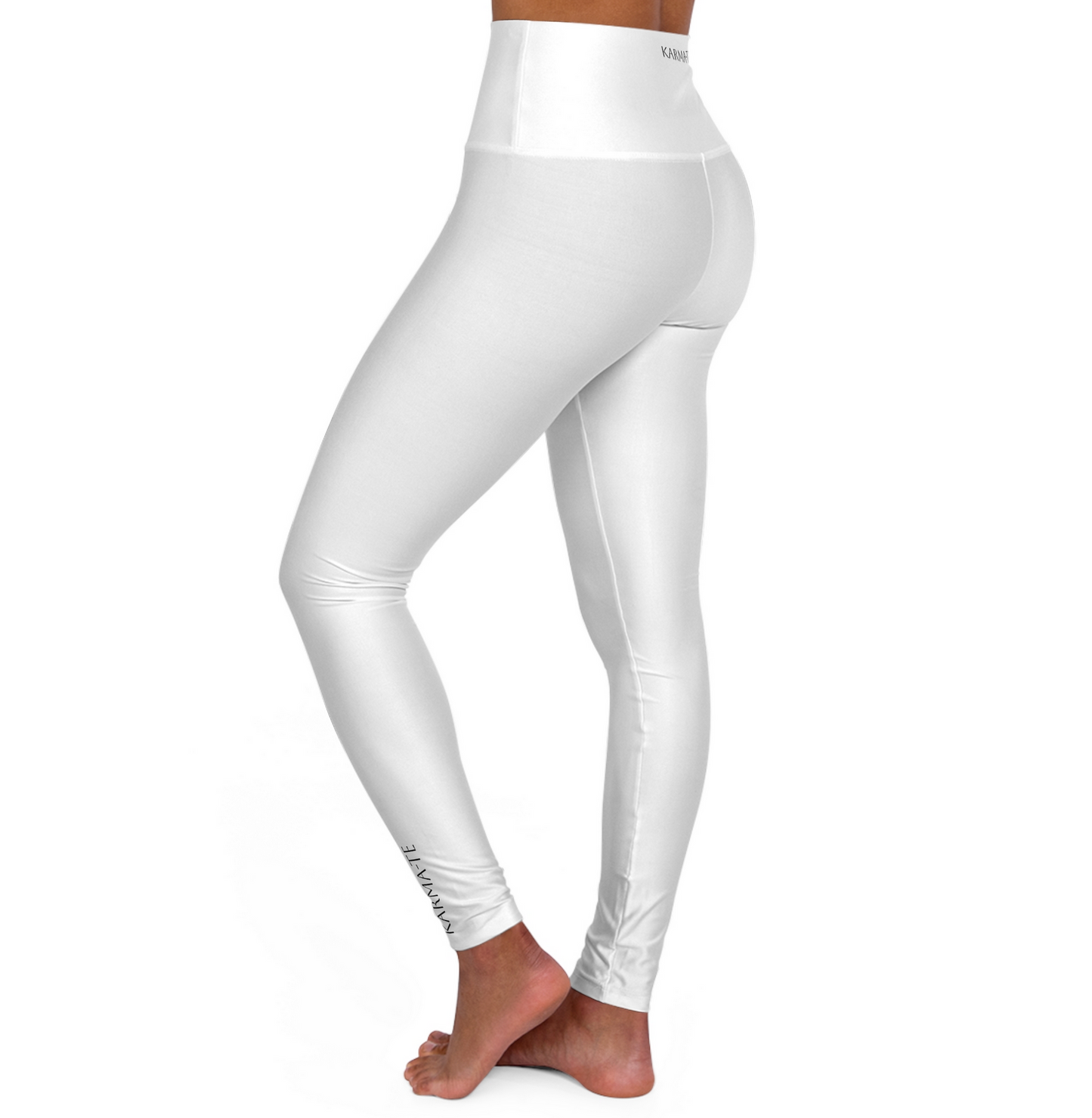 High Waisted Yoga Leggings